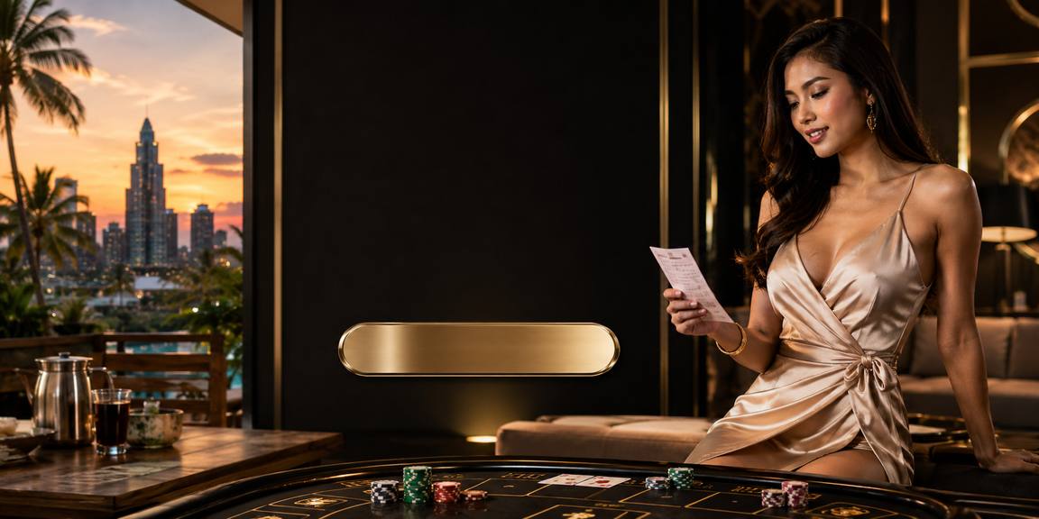 jw66 Malaysia: Casino, Slots dan Sportsbook dalam satu lobi