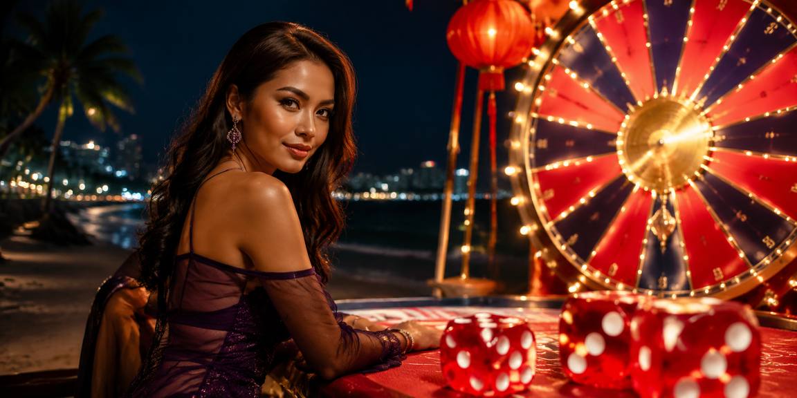 Slot dengan Pelbagai Tema dan Penyedia